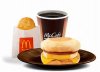 Sausage McMuffin and Coffee.jpg